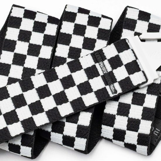 Arcade Belts Check - Quest Outdoors