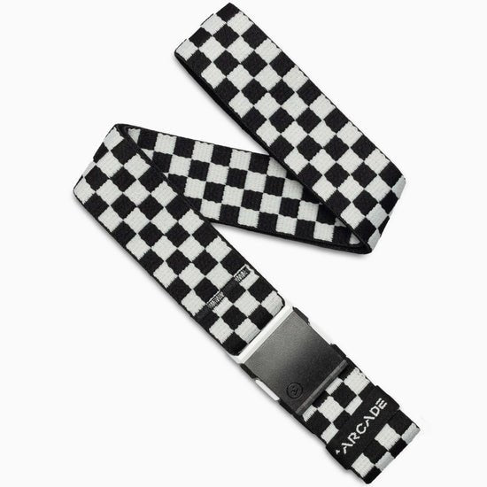 Arcade Belts Check - Quest Outdoors