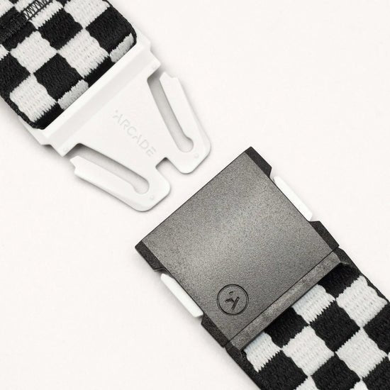 Arcade Belts Check - Quest Outdoors