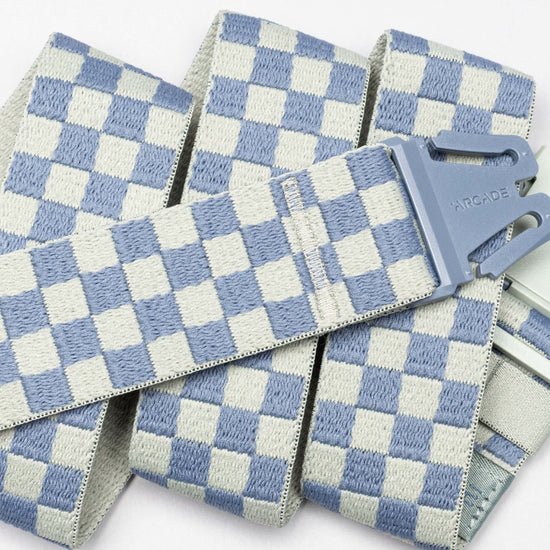 Arcade Belts Check - Quest Outdoors