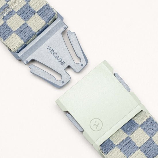 Arcade Belts Check - Quest Outdoors