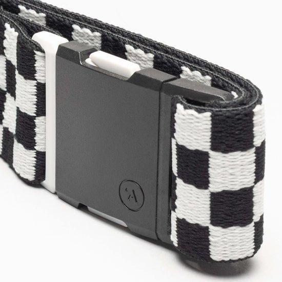 Arcade Belts Check - Quest Outdoors