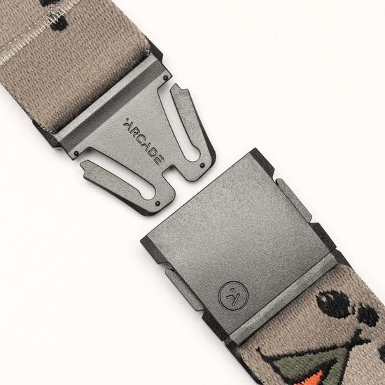 Arcade Belts Get Outside - Quest Outdoors