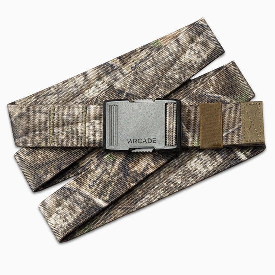 Arcade Belts Hardware - Quest Outdoors