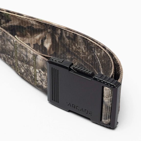 Arcade Belts Hardware - Quest Outdoors