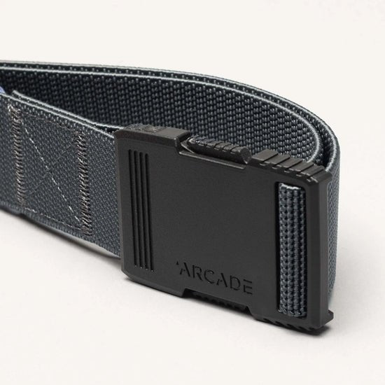 Arcade Belts Hardware Slim - Quest Outdoors