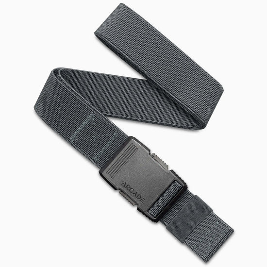Arcade Belts Hardware Slim - Quest Outdoors