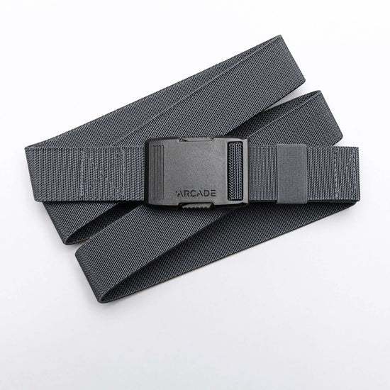 Arcade Belts Hardware Slim - Quest Outdoors