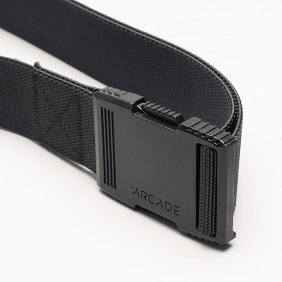 Arcade Belts Hardware Slim - Quest Outdoors