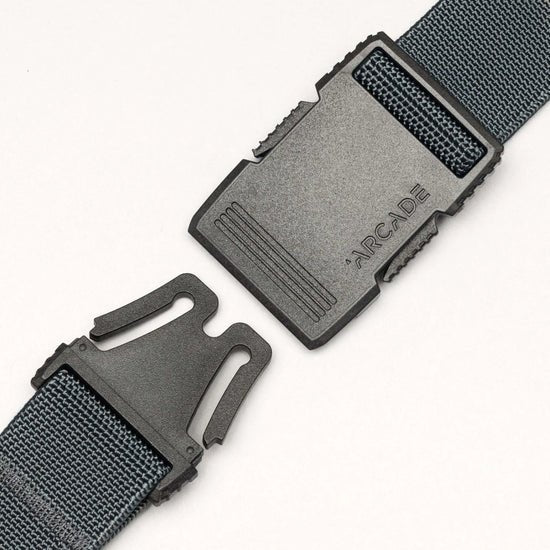 Arcade Belts Hardware Slim - Quest Outdoors