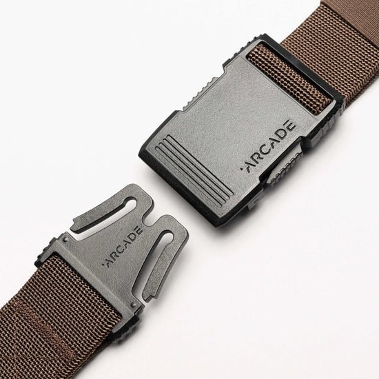 Arcade Belts Hardware (Utility) - Quest Outdoors