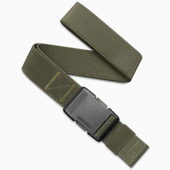 Arcade Belts Hardware (Utility) - Quest Outdoors