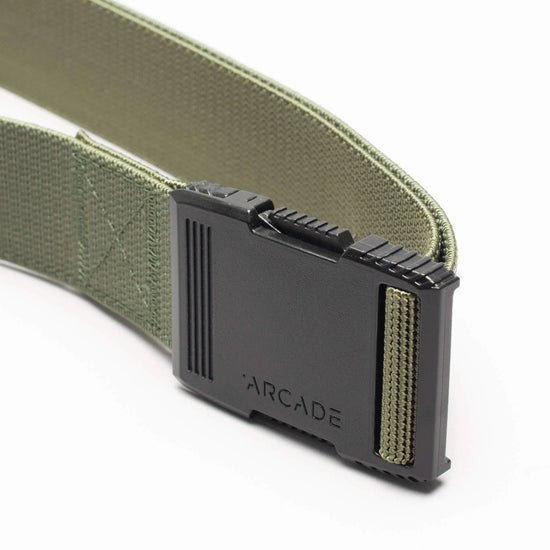 Arcade Belts Hardware (Utility) - Quest Outdoors