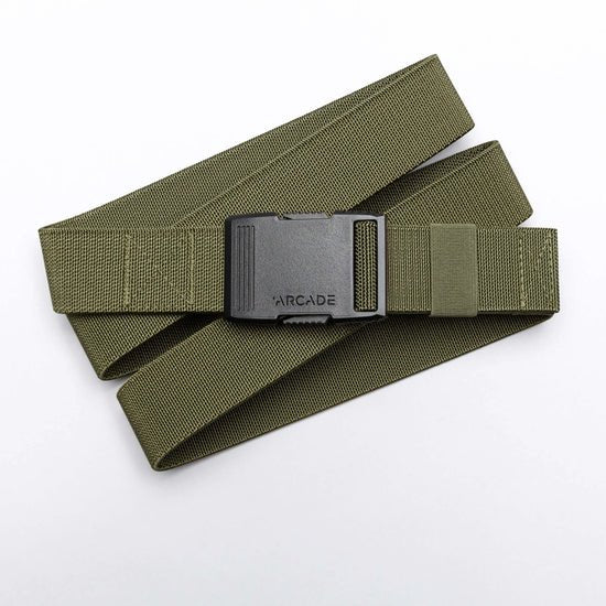 Arcade Belts Hardware (Utility) - Quest Outdoors