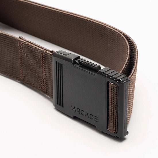 Arcade Belts Hardware (Utility) - Quest Outdoors