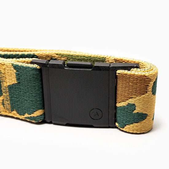 Arcade Belts High Fives Duck Camo - Quest Outdoors