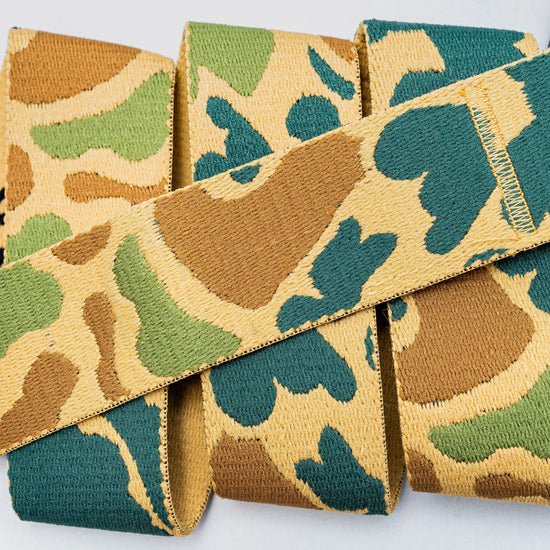 Arcade Belts High Fives Duck Camo - Quest Outdoors