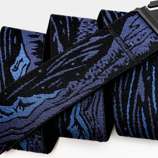 Arcade Belts Out of Range - Quest Outdoors
