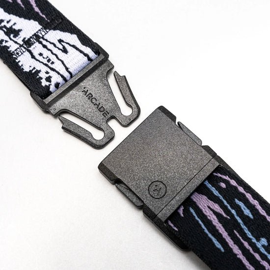 Arcade Belts Out of Range Slim - Quest Outdoors