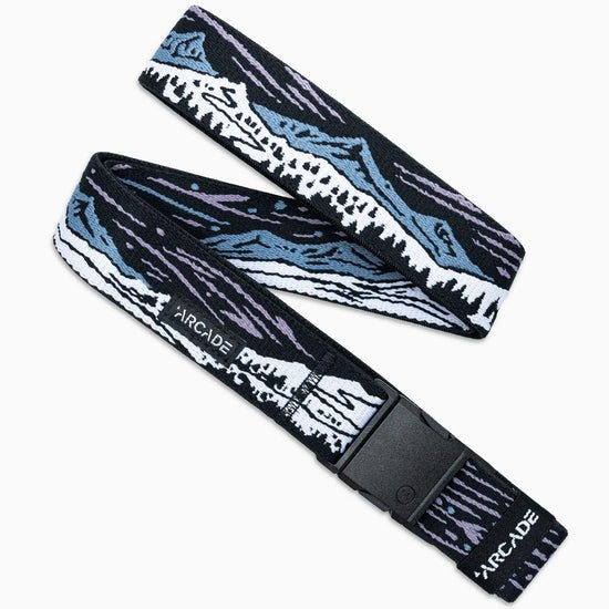Arcade Belts Out of Range Slim - Quest Outdoors
