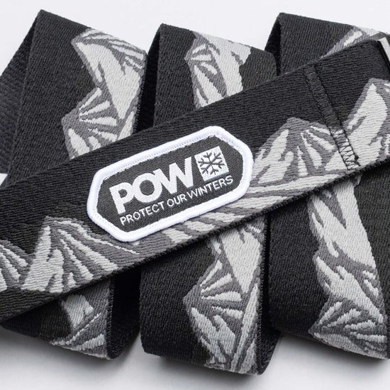 Arcade Belts POW x Joseph Toney - Quest Outdoors