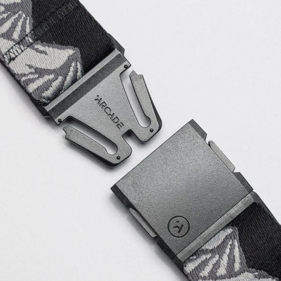Arcade Belts POW x Joseph Toney - Quest Outdoors