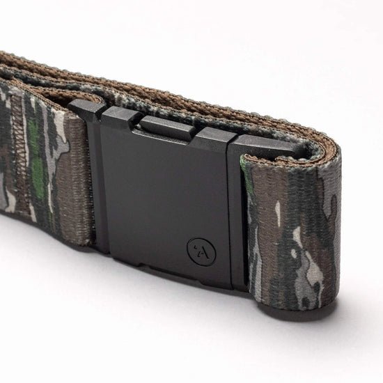 Arcade Belts Realtree Camo Original - Quest Outdoors