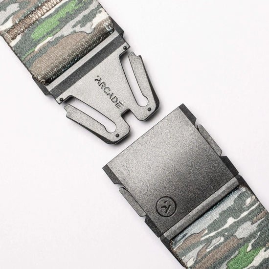 Arcade Belts Realtree Camo Original - Quest Outdoors