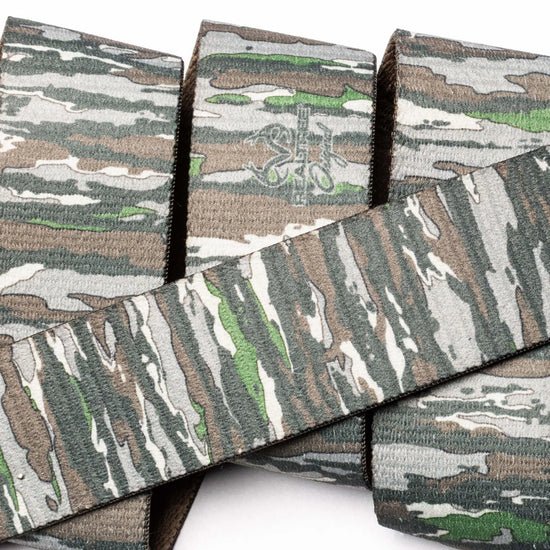 Arcade Belts Realtree Camo Original - Quest Outdoors