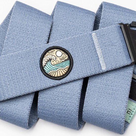 Arcade Belts Save the Waves - Quest Outdoors