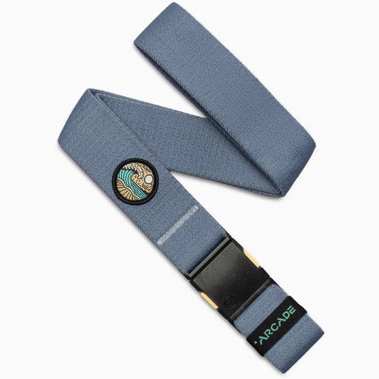 Arcade Belts Save the Waves - Quest Outdoors