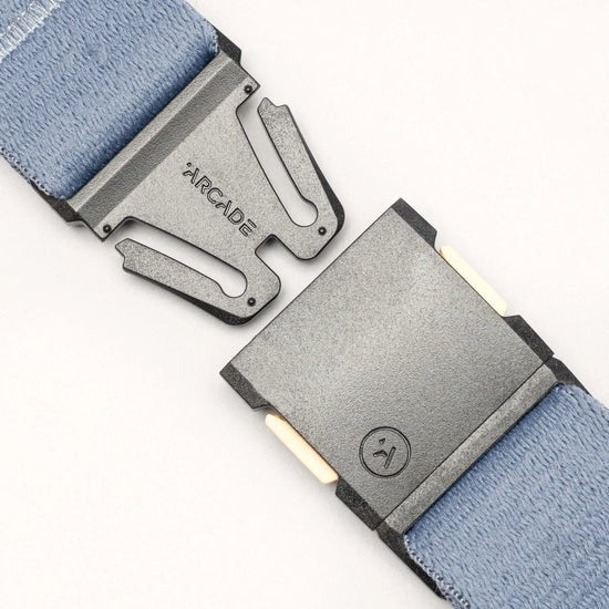 Arcade Belts Save the Waves - Quest Outdoors