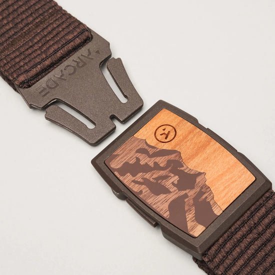 Arcade Belts Woody - Quest Outdoors