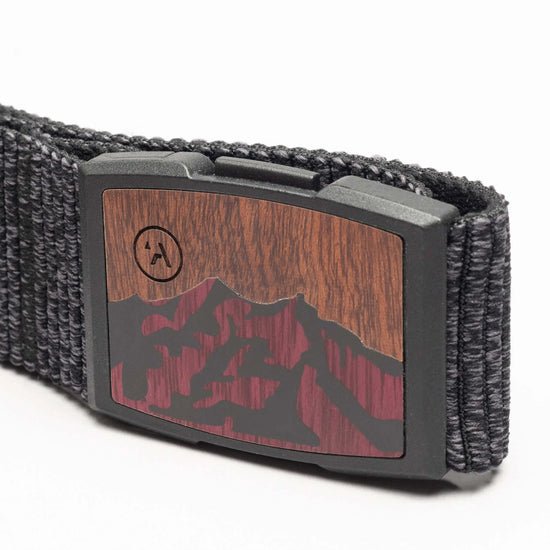 Arcade Belts Woody - Quest Outdoors