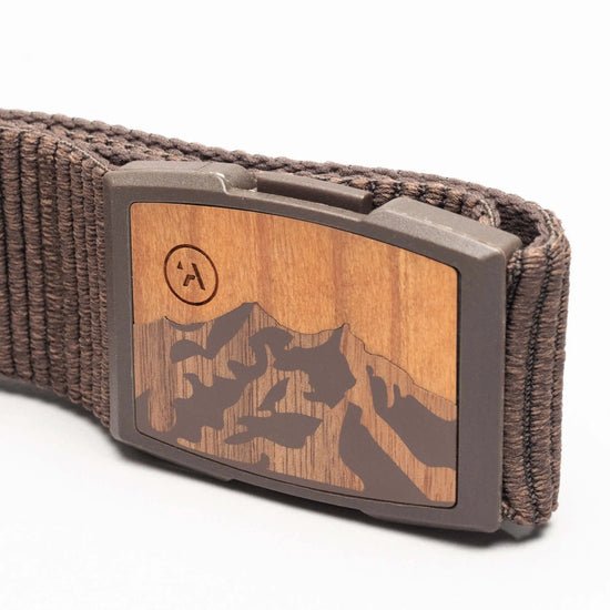 Arcade Belts Woody - Quest Outdoors