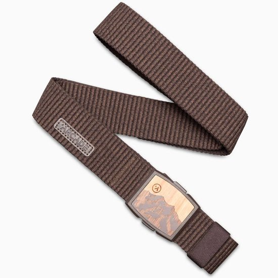 Arcade Belts Woody - Quest Outdoors