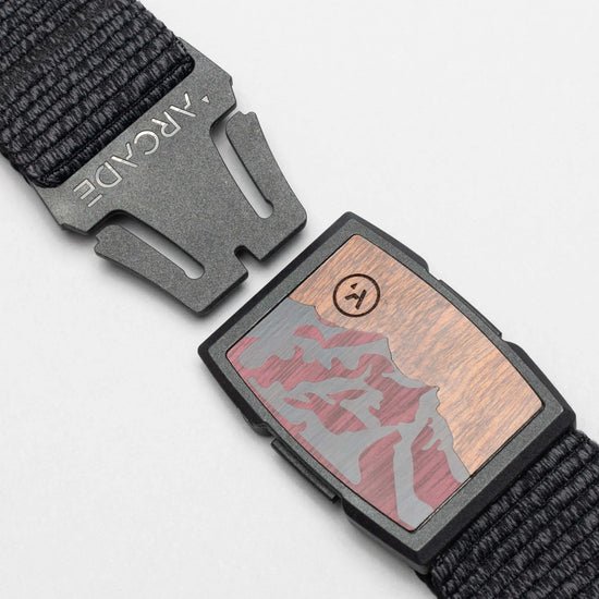 Arcade Belts Woody - Quest Outdoors
