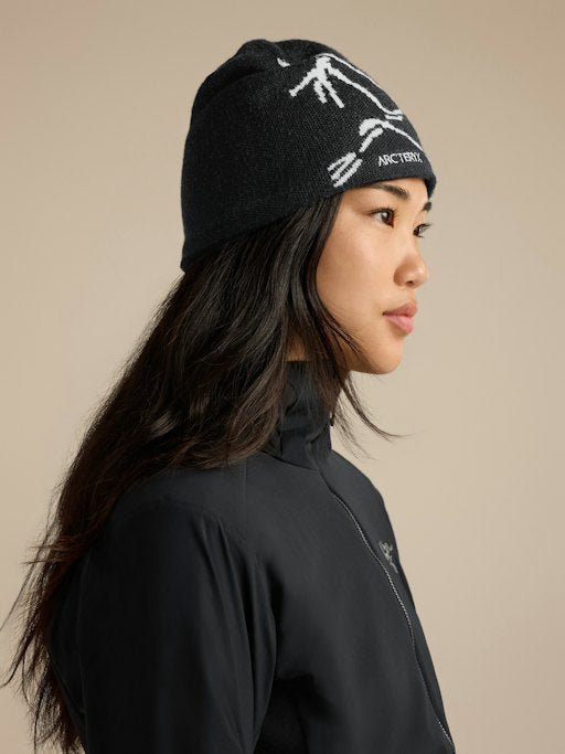 Arc'Teryx Bird Head Toque - Quest Outdoors