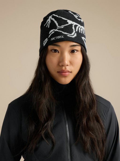 Arc'Teryx Bird Head Toque - Quest Outdoors