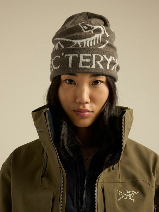 Arc'Teryx Bird Word Toque - Quest Outdoors