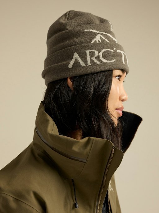 Arc'Teryx Bird Word Toque - Quest Outdoors