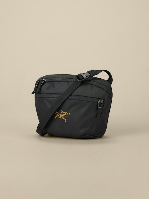 Arc'Teryx Mantis 2 Waist Pack - Quest Outdoors