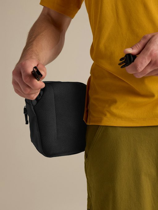 Arc'Teryx Mantis 2 Waist Pack - Quest Outdoors
