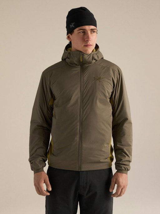 Arc'Teryx Men's Atom Hoody - Quest Outdoors