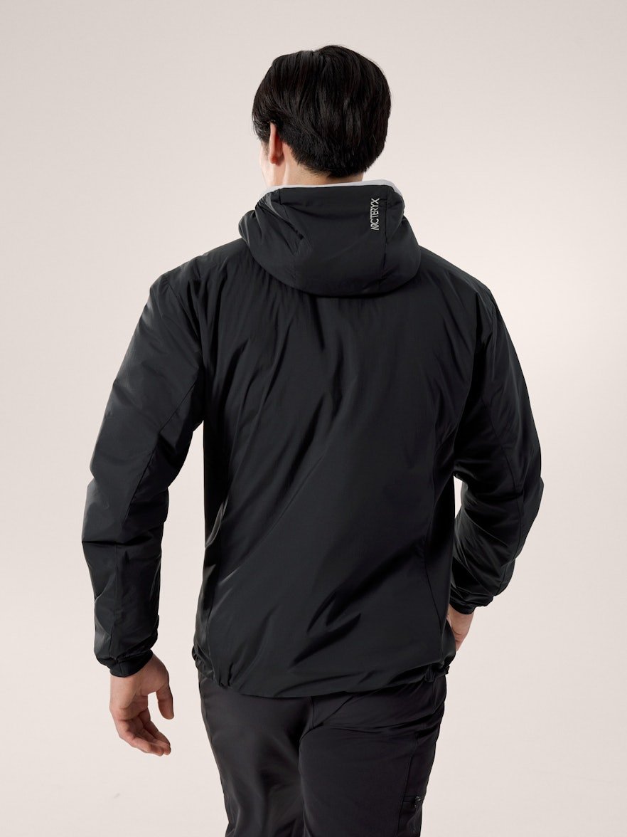 Arc'Teryx Men's Atom Hoody - Quest Outdoors