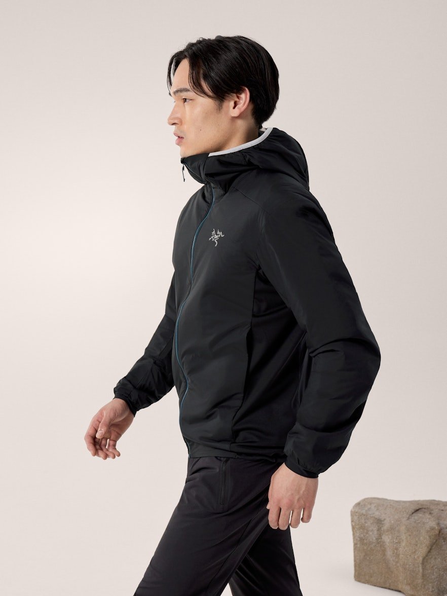 Arc'Teryx Men's Atom Hoody - Quest Outdoors