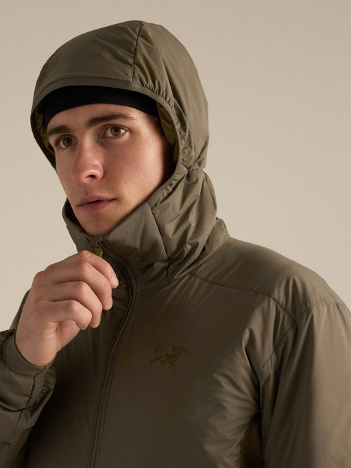 Arc'Teryx Men's Atom Hoody - Quest Outdoors