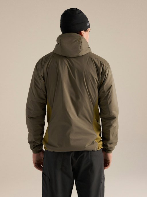 Arc'Teryx Men's Atom Hoody - Quest Outdoors