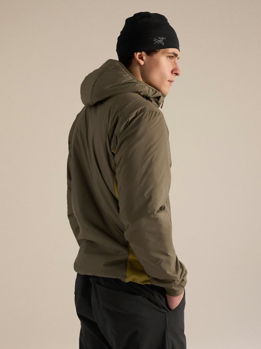 Arc'Teryx Men's Atom Hoody - Quest Outdoors