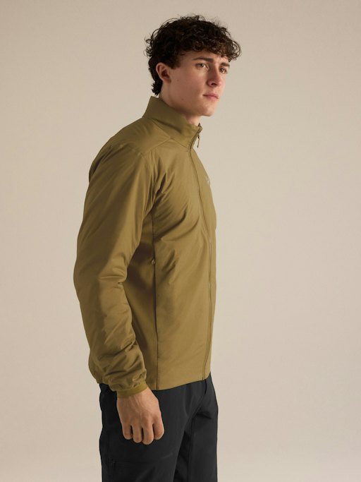 Arc'Teryx Men's Atom Jacket - Quest Outdoors